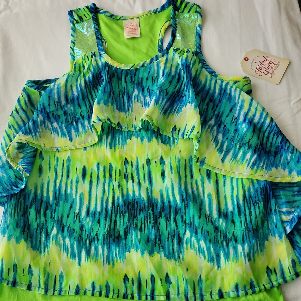 lady blouse